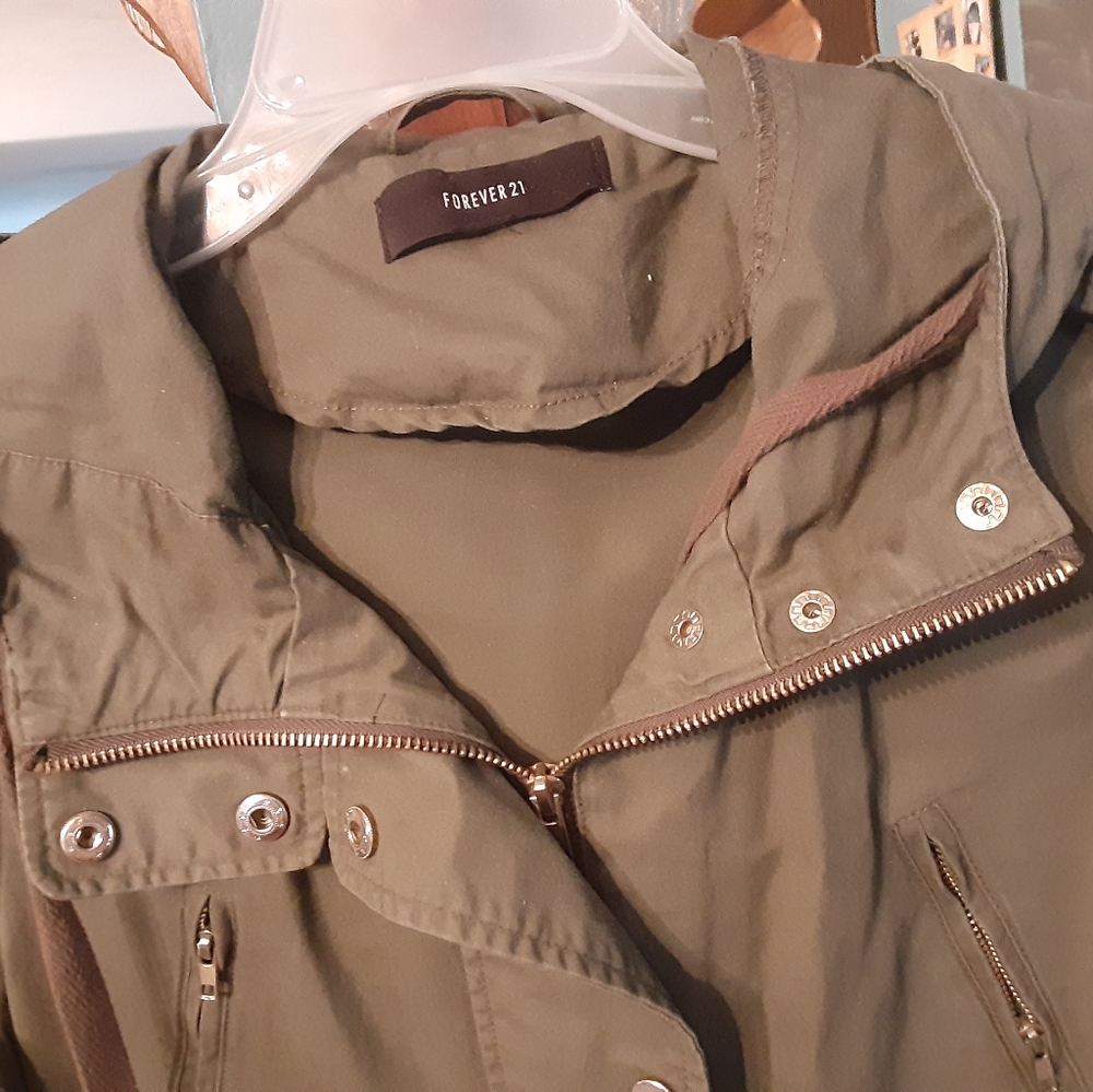 Jacket - Picture 3 of 6